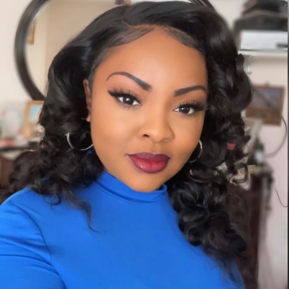 MEET POSHER, ROUDYE!